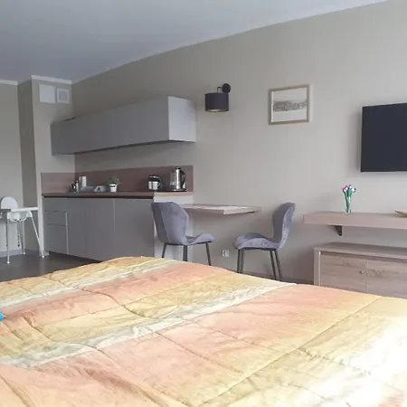 Apartmán 